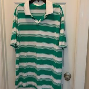 Nike golf shirt